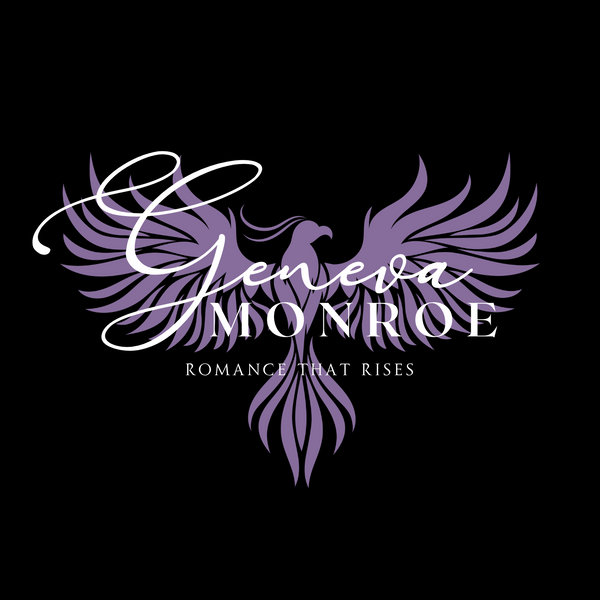 Geneva Monroe's Author Shop