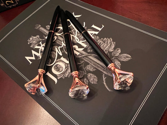 Diamond Pen