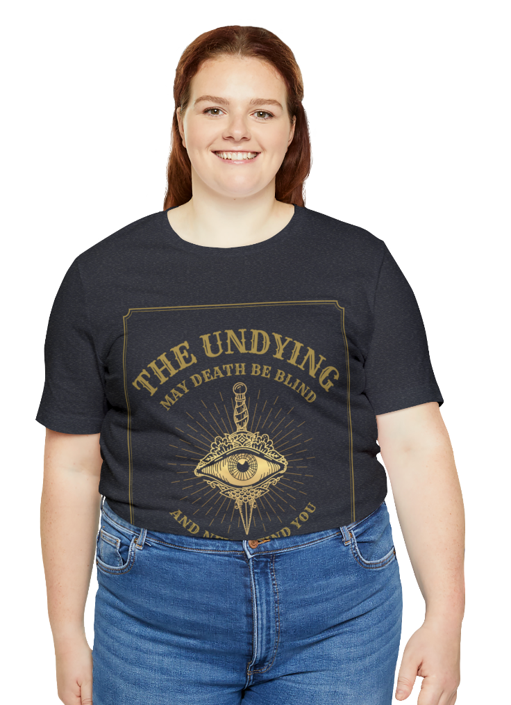 Undying T-Shirt