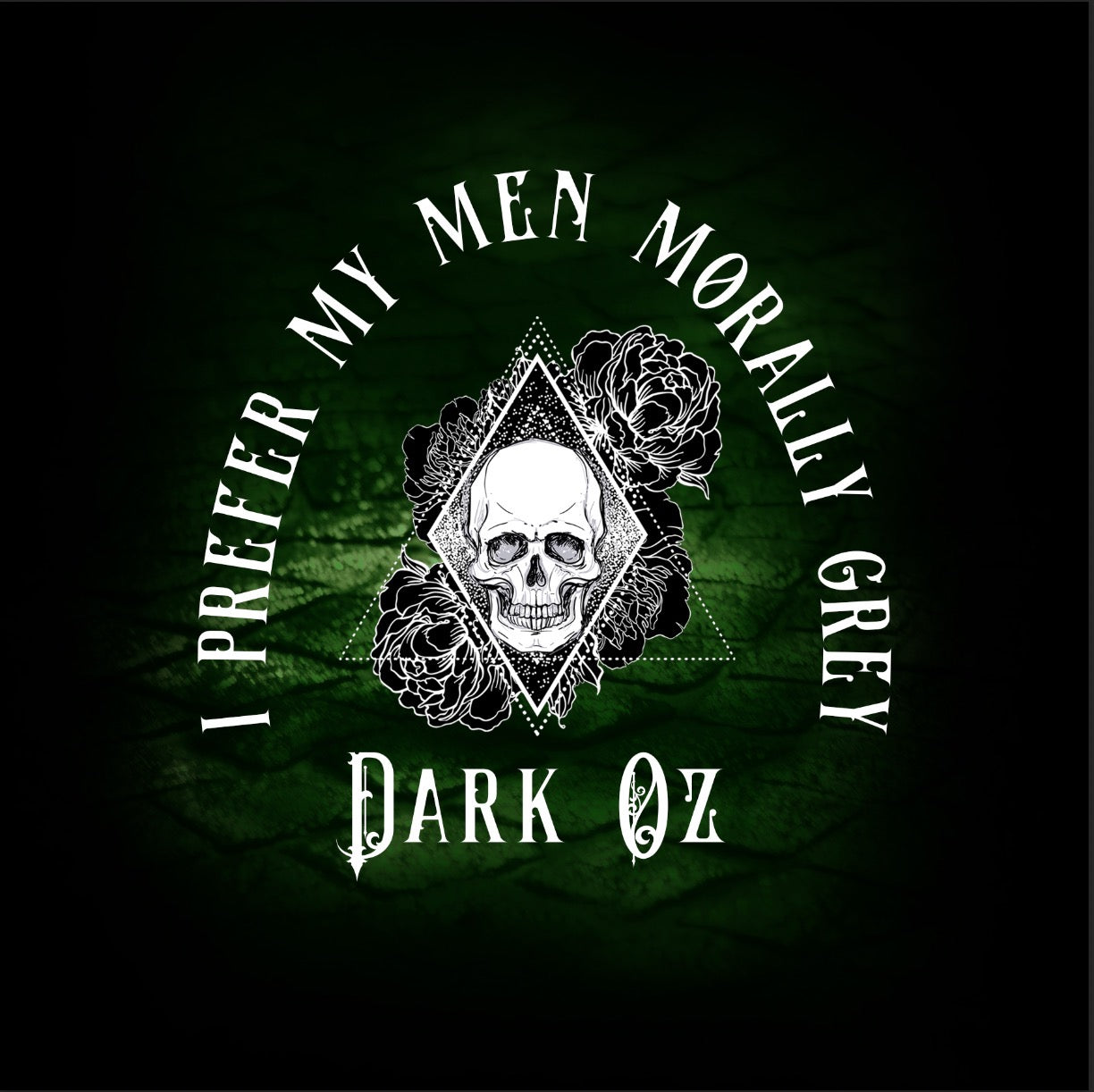 Dark Oz - Morally Grey Men