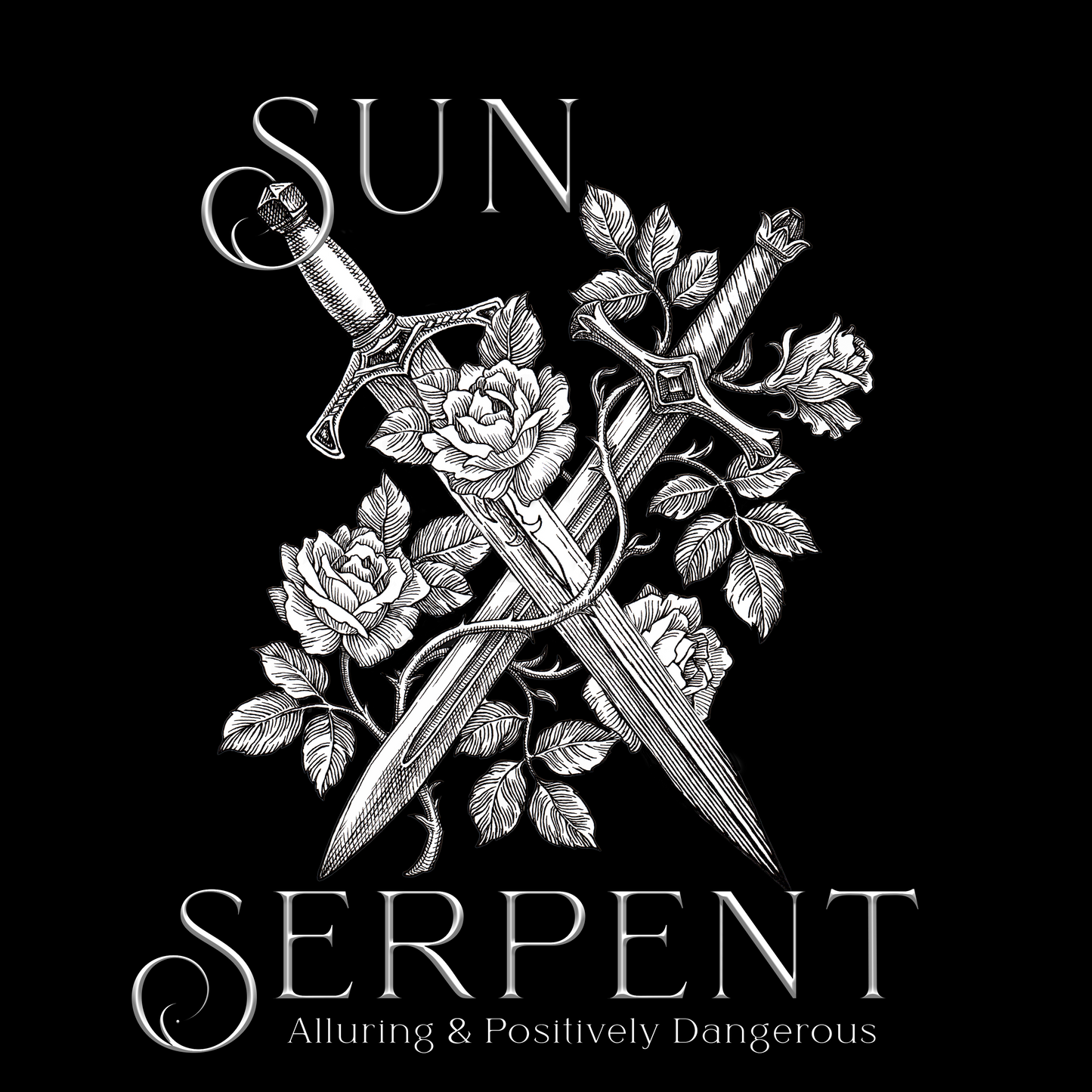 Sun Serpent T-Shirt