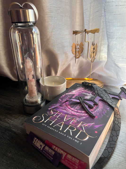 Silver Shard Promo Box