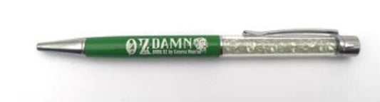 Oz Damn Pen