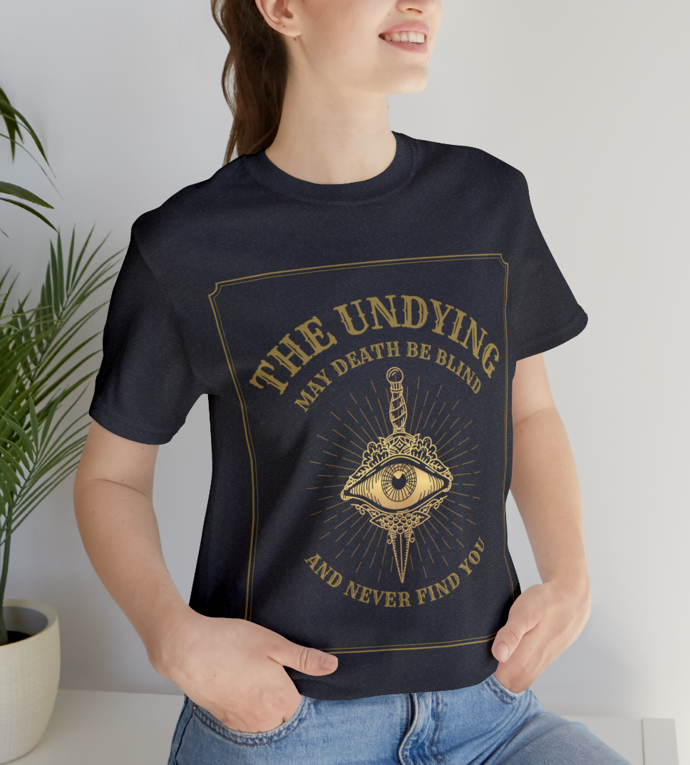 Undying T-Shirt
