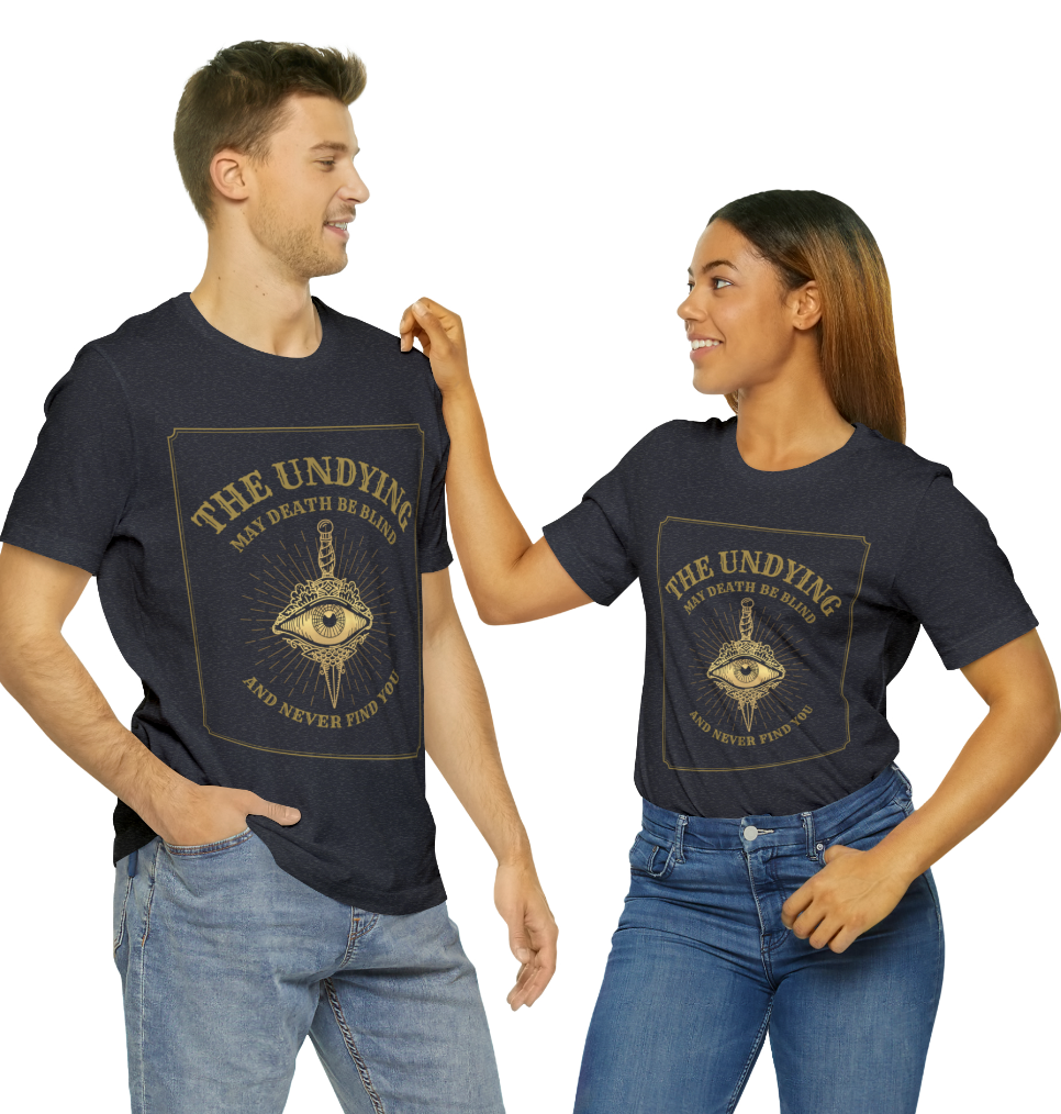 Undying T-Shirt